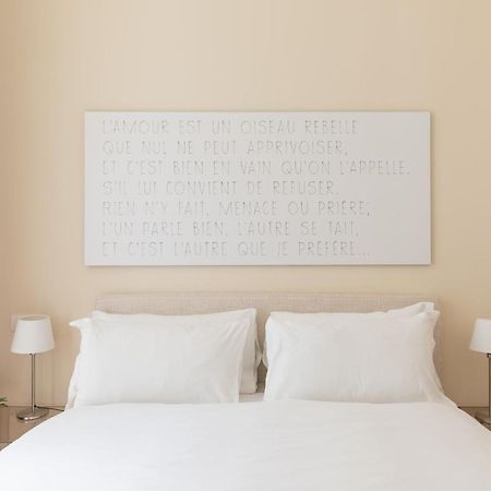 Opera Dreams Hotel Rome Bagian luar foto
