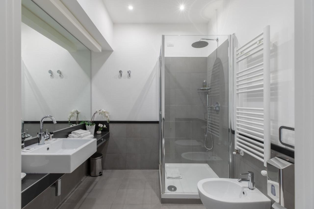 Opera Dreams Hotel Rome Bagian luar foto