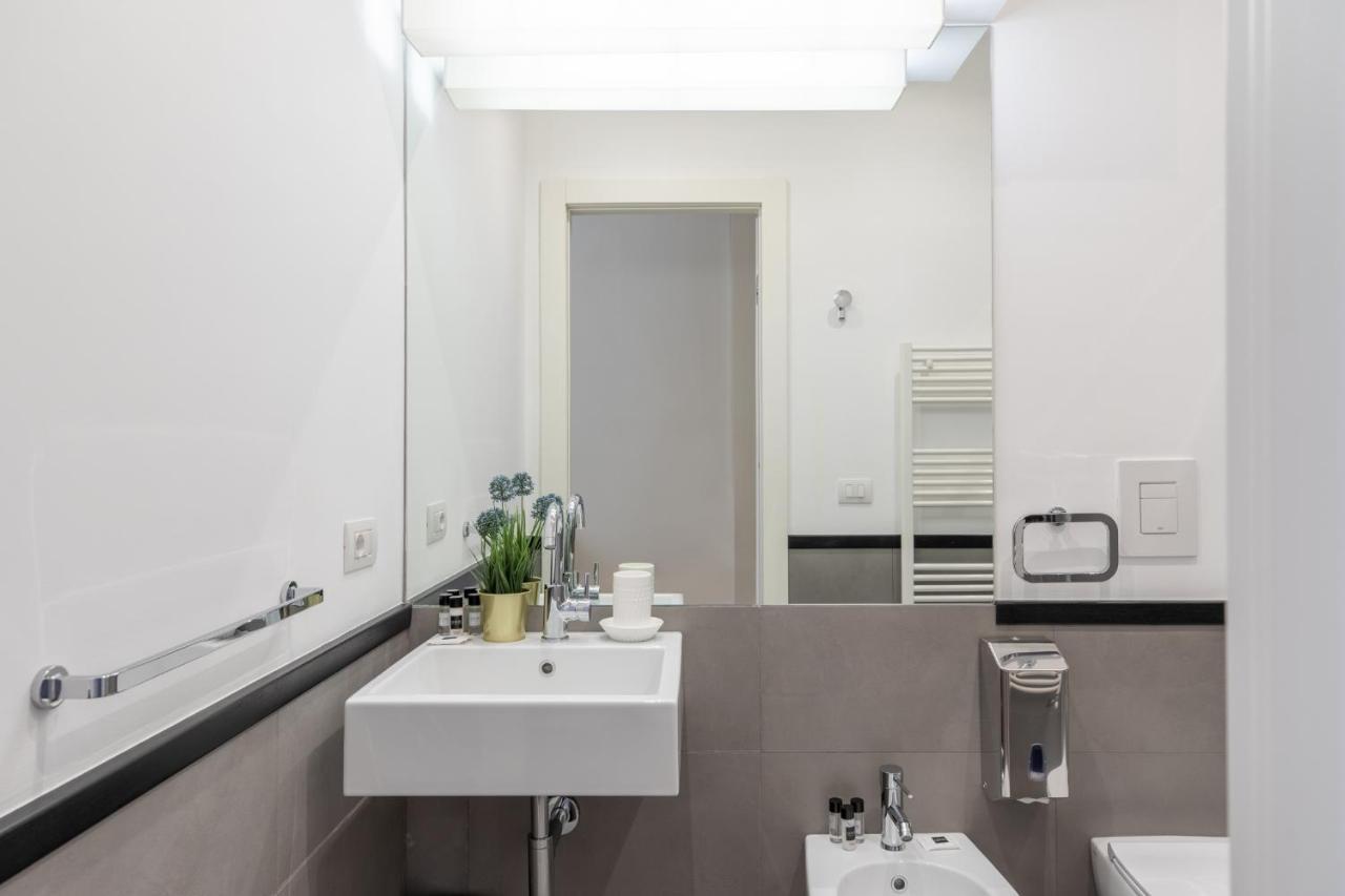 Opera Dreams Hotel Rome Bagian luar foto