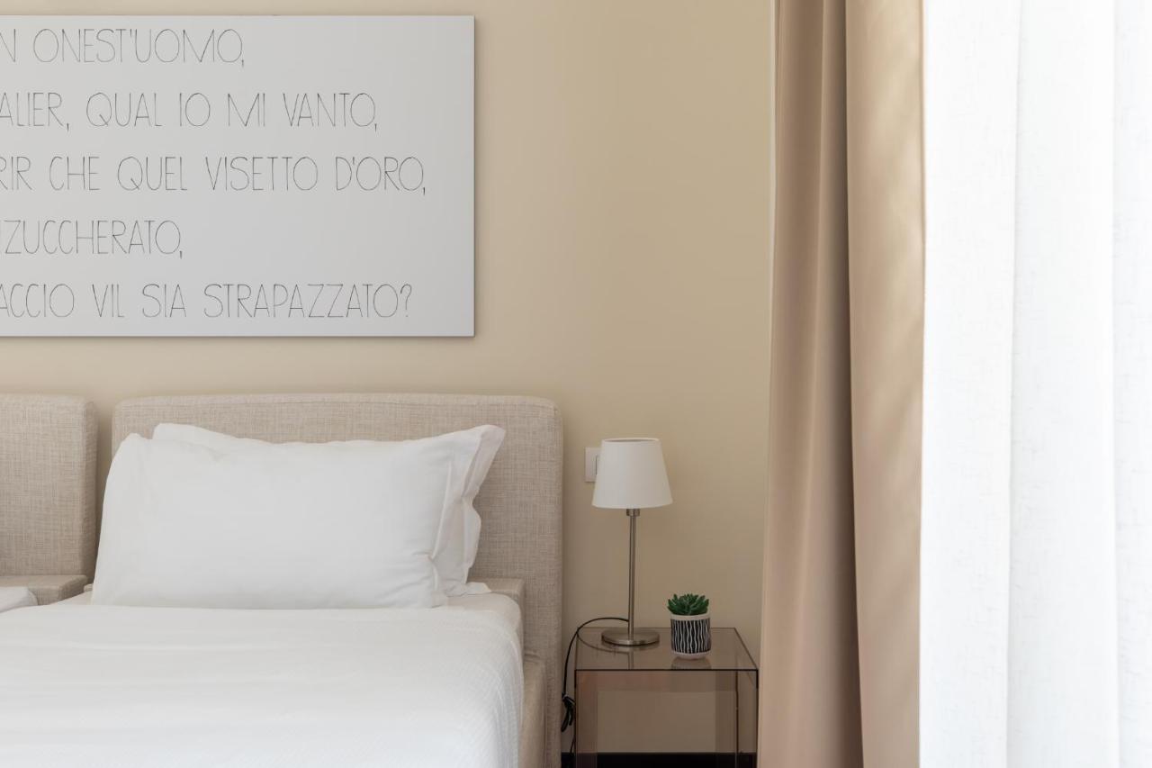 Opera Dreams Hotel Rome Bagian luar foto