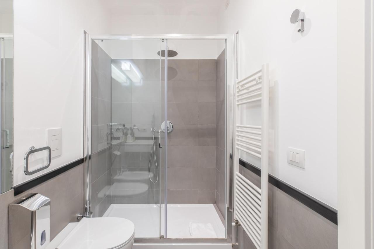 Opera Dreams Hotel Rome Bagian luar foto