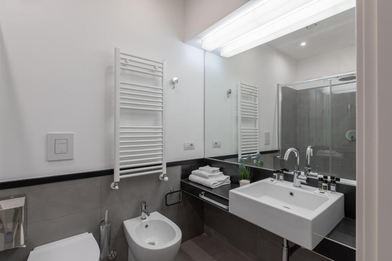 Opera Dreams Hotel Rome Bagian luar foto