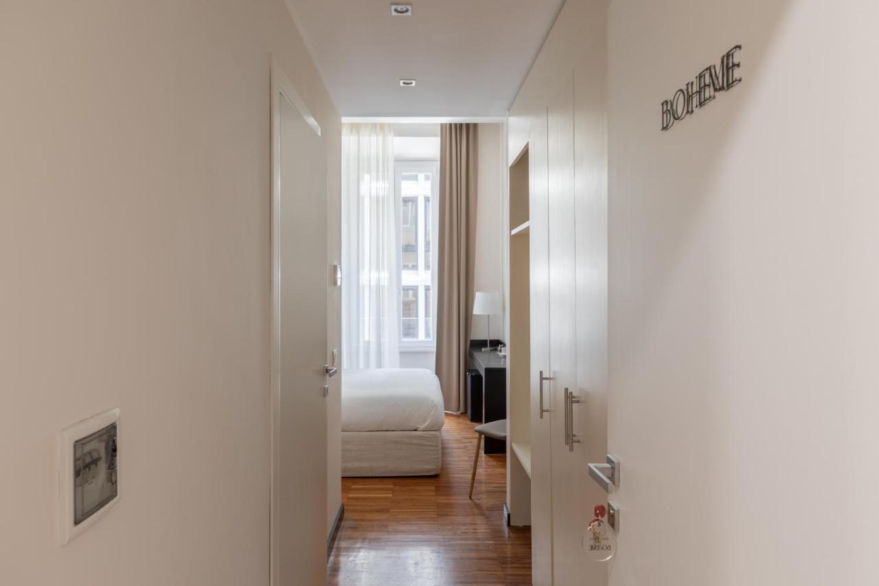 Opera Dreams Hotel Rome Bagian luar foto