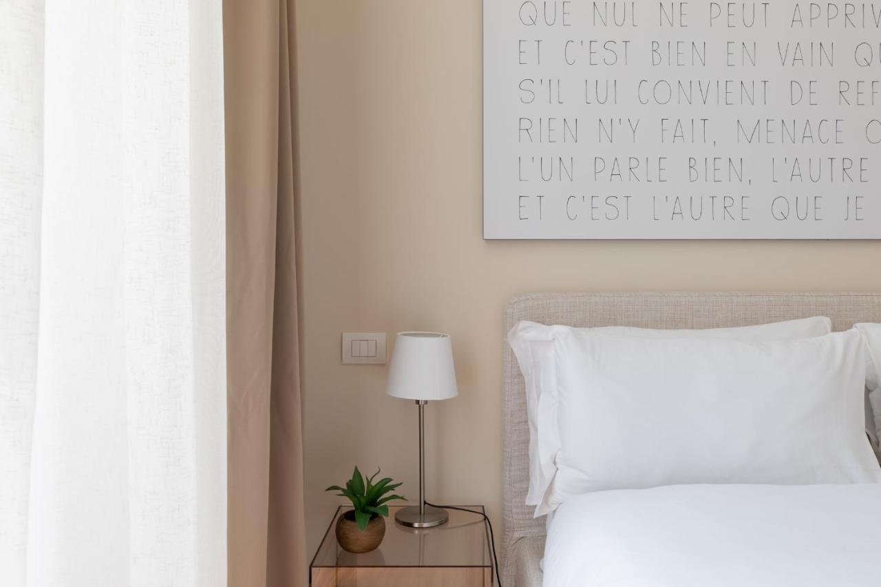 Opera Dreams Hotel Rome Bagian luar foto