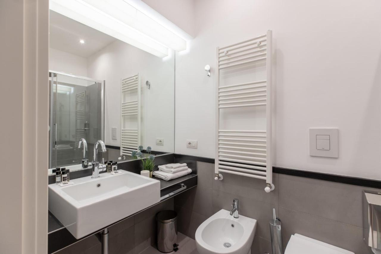 Opera Dreams Hotel Rome Bagian luar foto