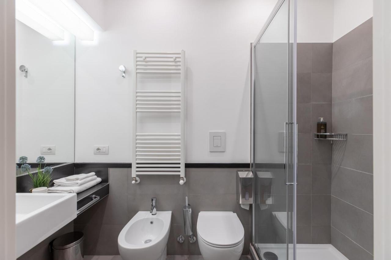 Opera Dreams Hotel Rome Bagian luar foto