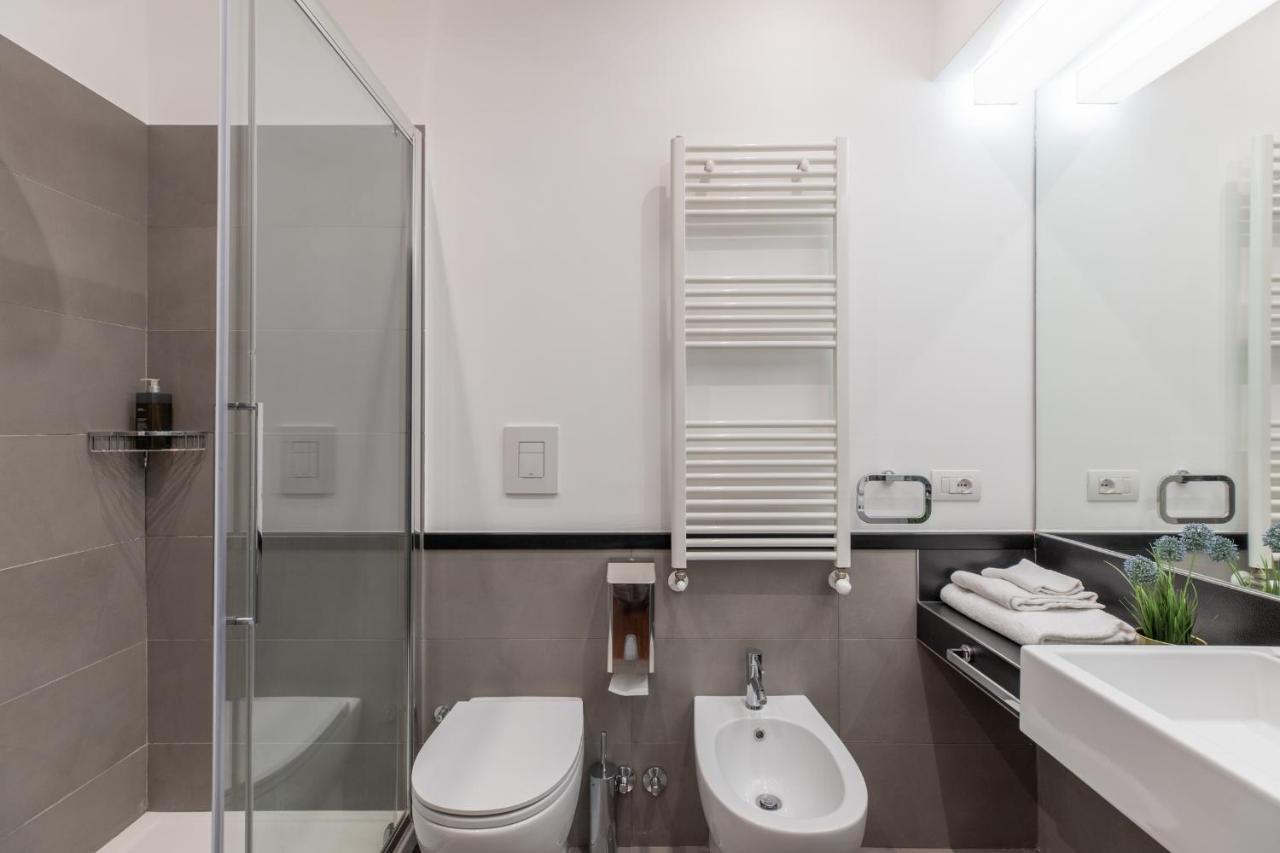 Opera Dreams Hotel Rome Bagian luar foto