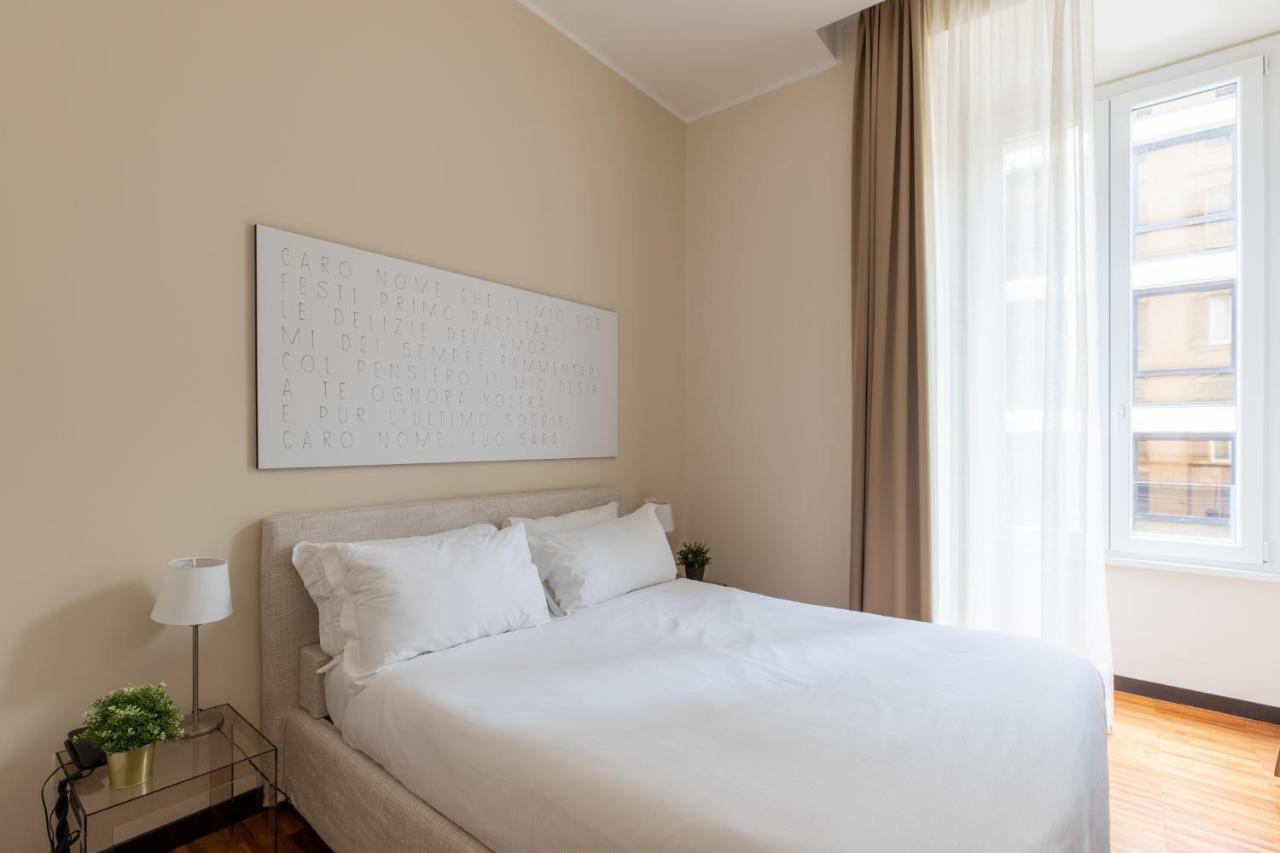 Opera Dreams Hotel Rome Bagian luar foto