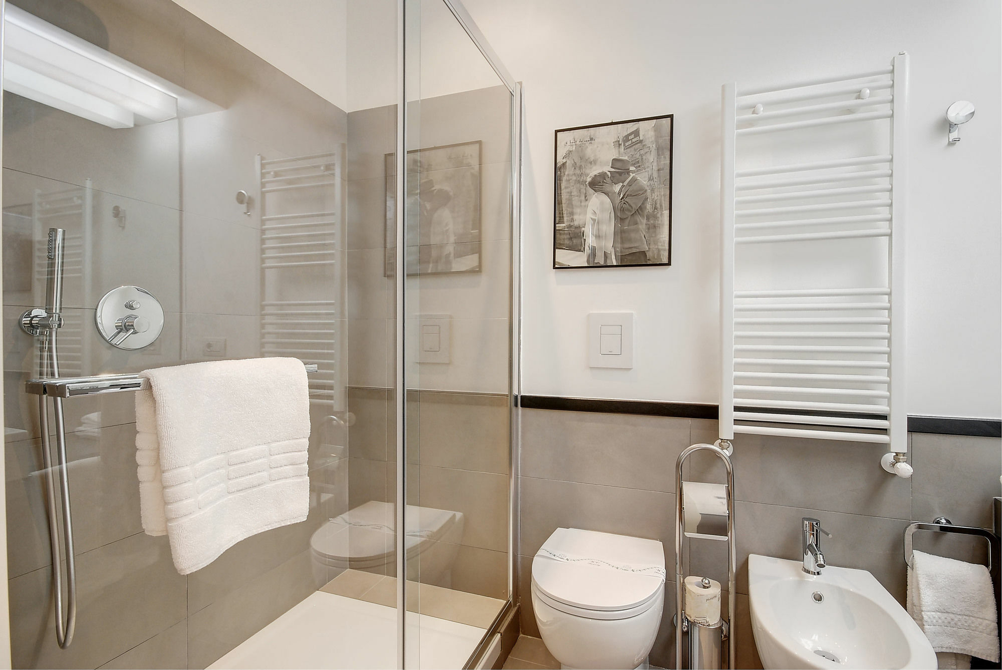 Opera Dreams Hotel Rome Bagian luar foto